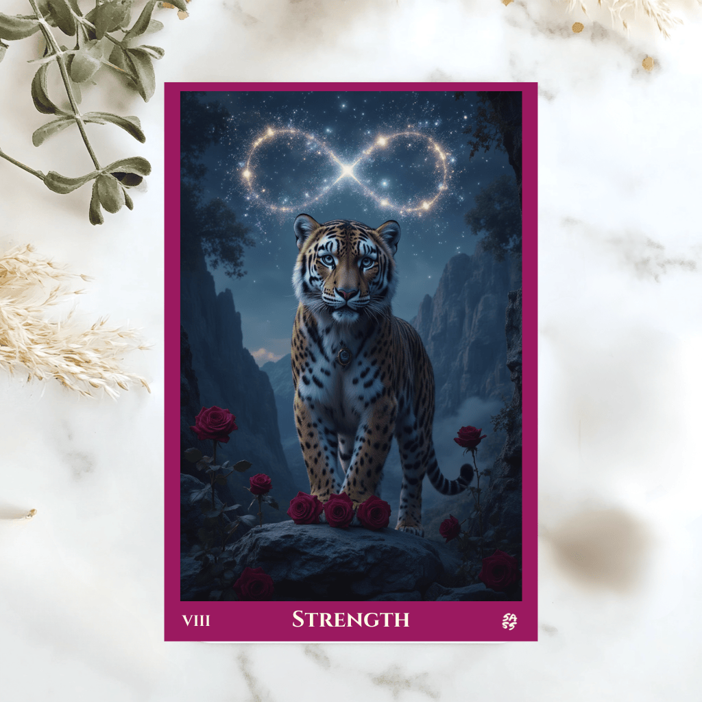 Tarot Card of the Week (March 31
