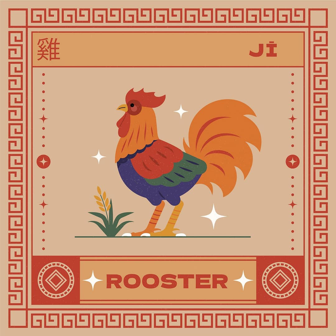 Rooster Horoscope 2023 & Feng Shui Predictions
