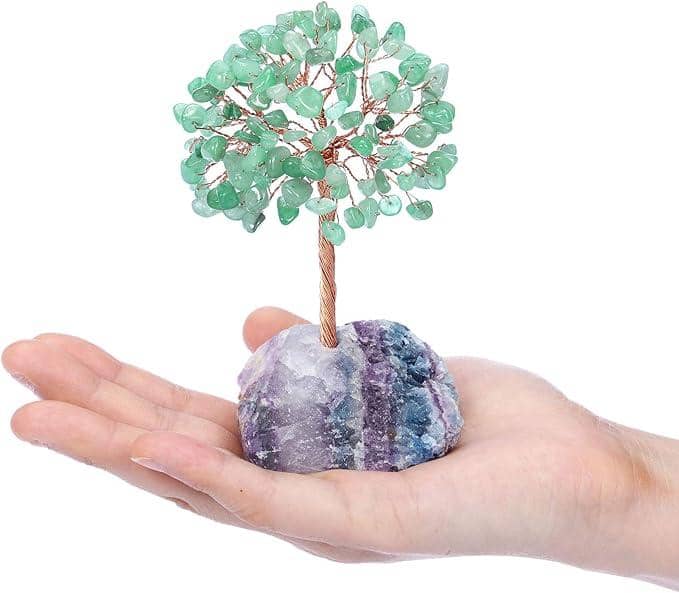 Money Tree – Symbol of Prosperity