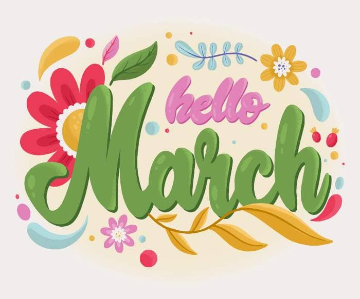 March 2024 Horoscope
