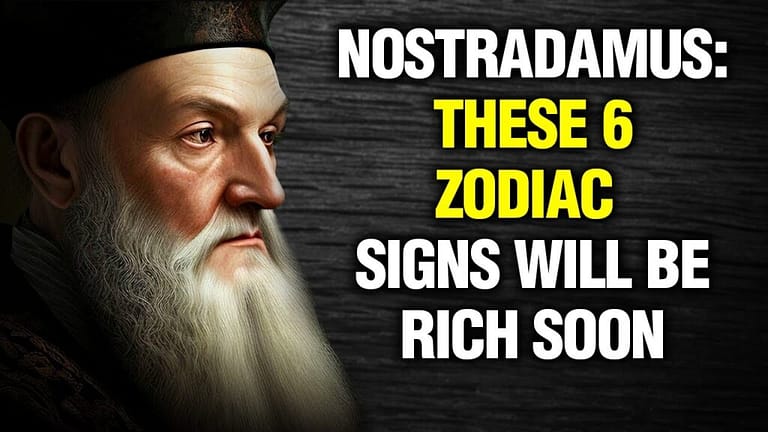 Nostradamus’s Zodiac Predictions for 2024