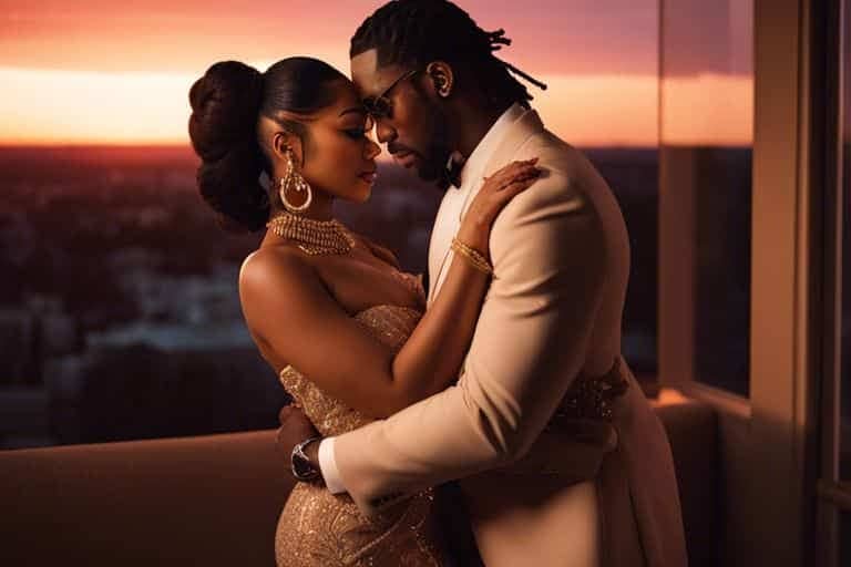 Offset Addresses Cheating Rumors Once Again