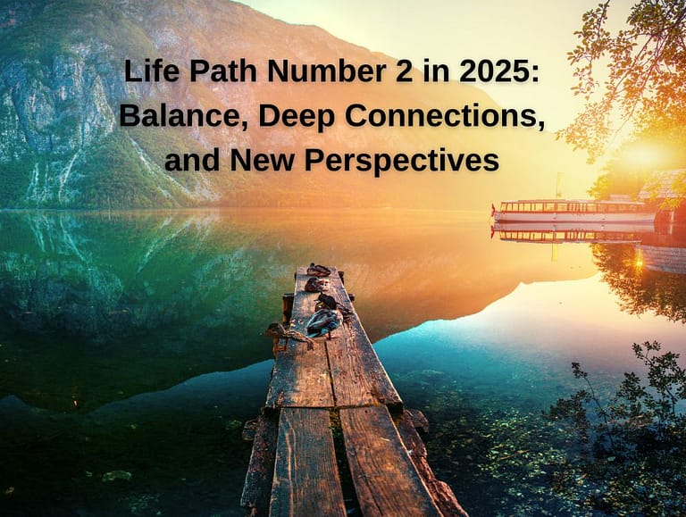 Balance, Deep Connections, and New Perspectives