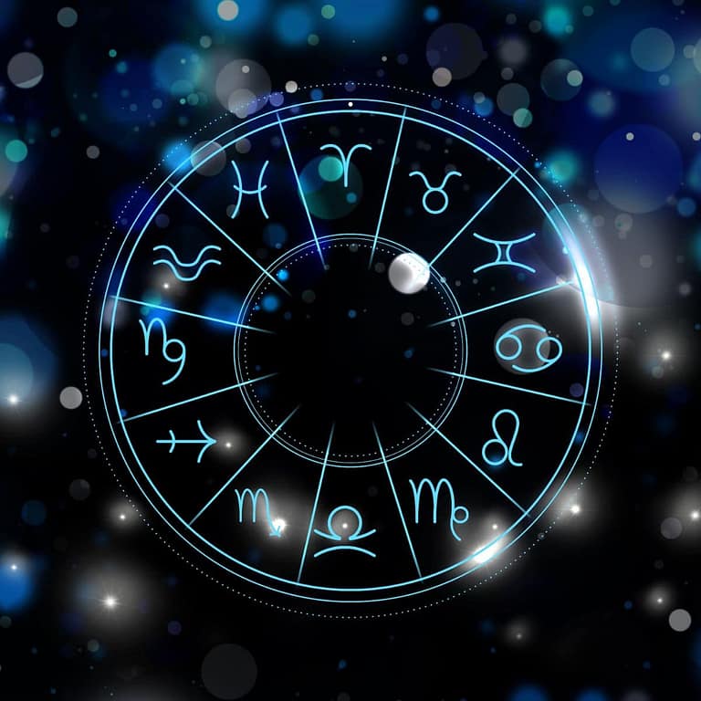 Your weekly horoscope for the 13th-19th November
