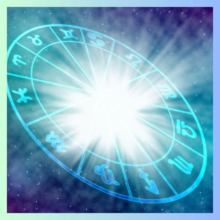 Your Weekly Horoscope for 8-14 of April