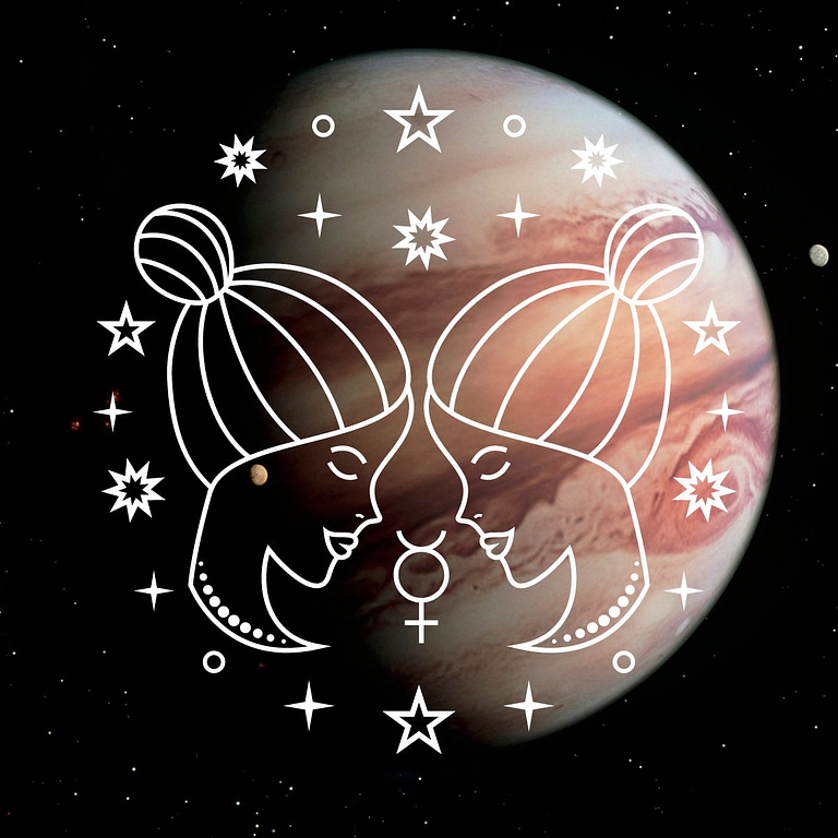 Jupiter in Gemini Transit 2024-2025