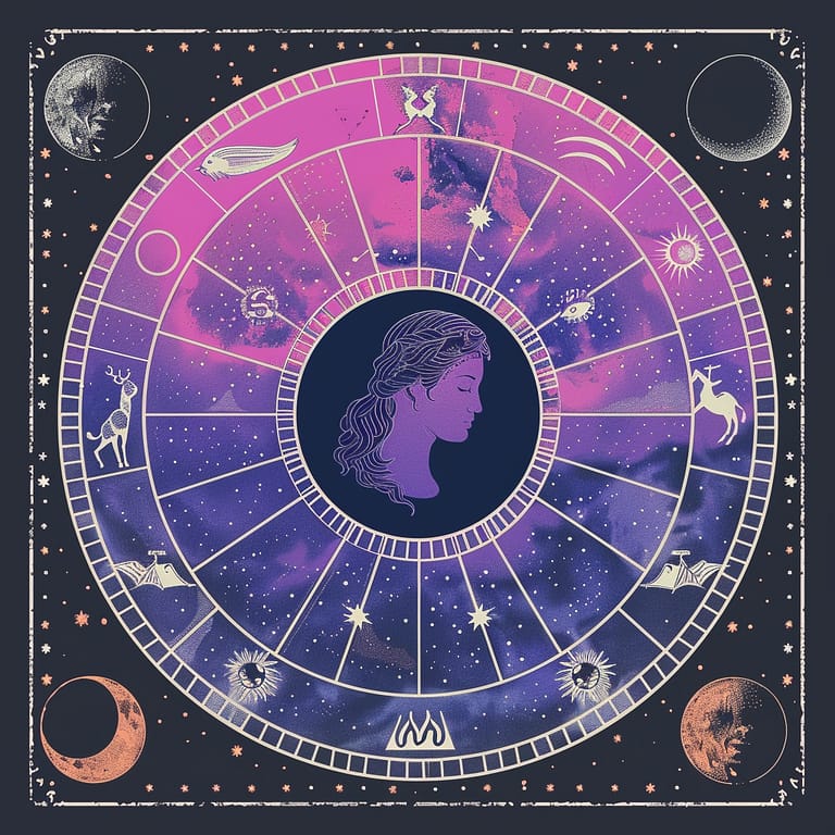 Your Weekly Horoscope: for July 22-28