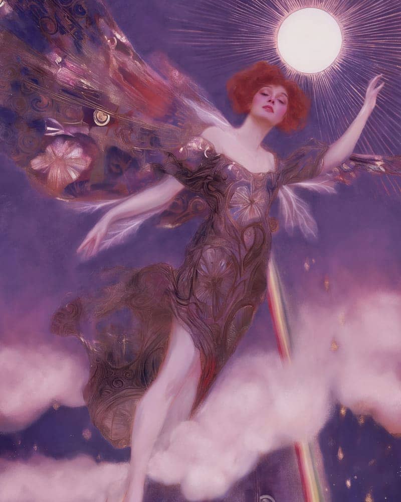 Mercury In Gemini ~ May 26 To Jun 8
