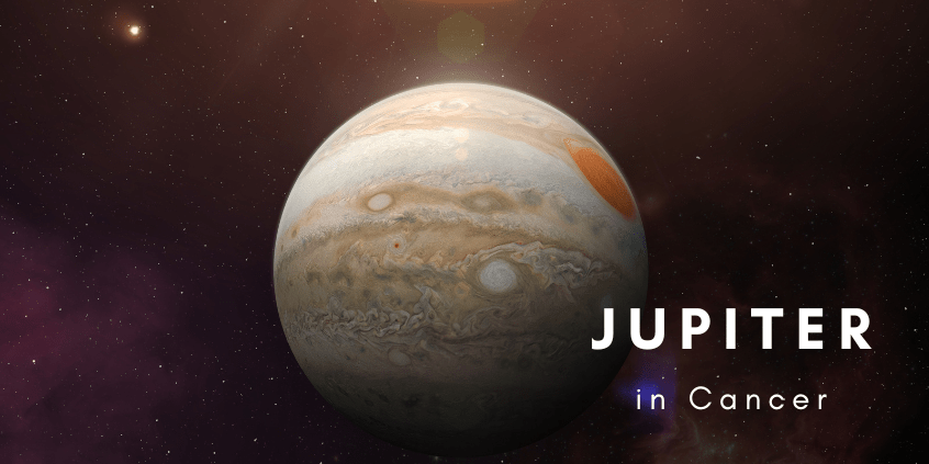 Astrology Of June 2025 – Jupiter Enters Cancer