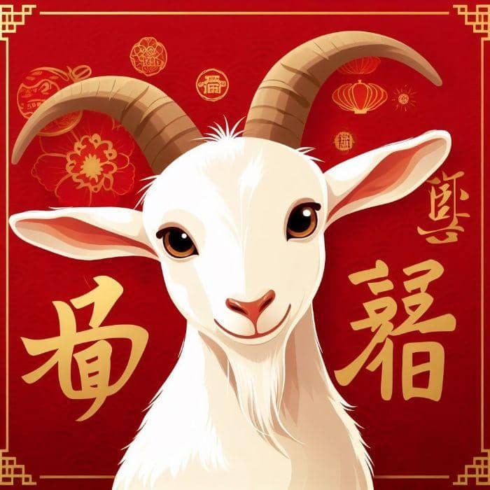 Goat Horoscope 2024 & Feng Shui Predictions · Astrology