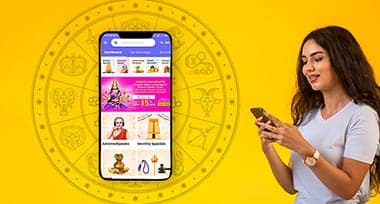 AstroVed App – Discover Your Destiny with this Vedic Astrology App